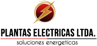 plantas electricas logo